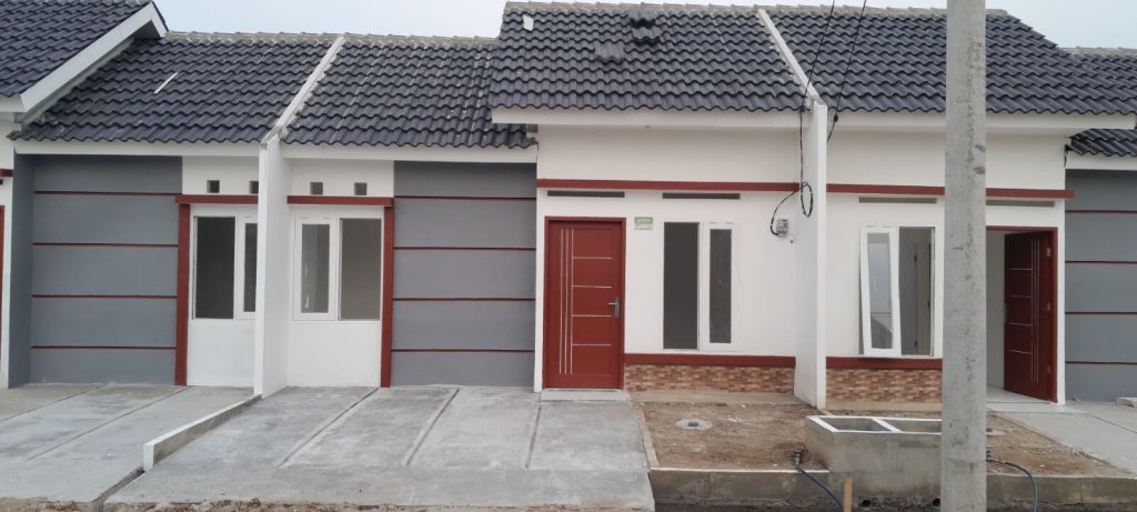 Karang Anyar Residence